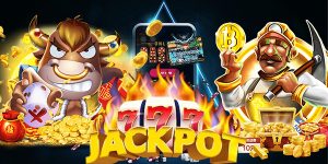 فروشگاه ابزار دقیق پنل Ide-ide permainan Casino Slot Gacor baru harus beradaptasi untuk bertahan hidup